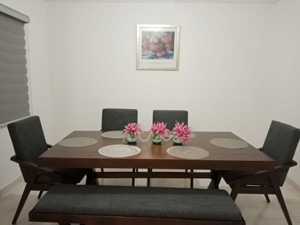 Casa en renta en Residencial Ibero, Torreón — foto 2 de 5