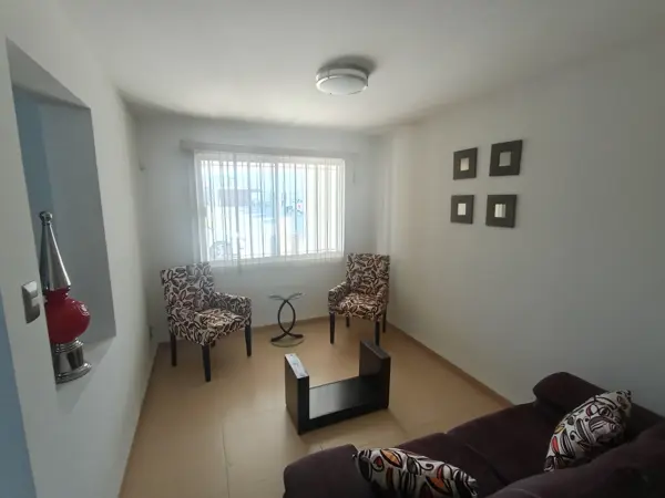 Casa en renta en Los Lagos, Villa de Pozos — foto 2 de 20