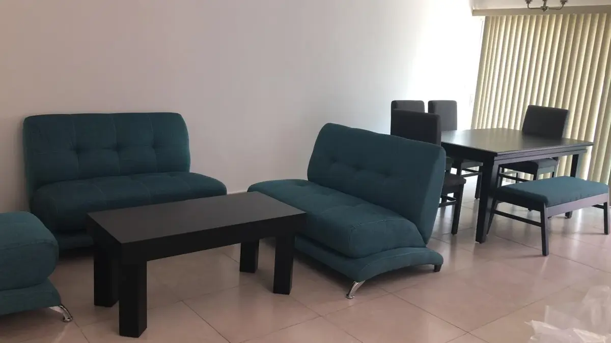 Casa en renta en Los Lagos, Villa de Pozos — foto 1 de 5