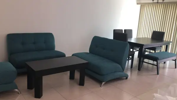 Casa Amueblada en Renta en Privada, Fraccionamiento Los Lagos, Villa de Pozos