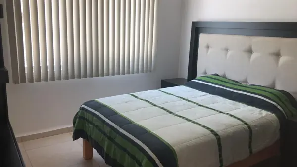 Casa en renta en Los Lagos, Villa de Pozos — foto 2 de 5