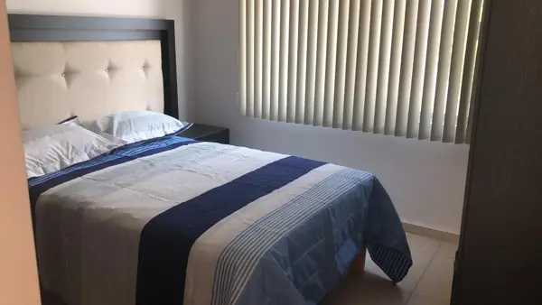 Casa en renta en Los Lagos, Villa de Pozos — foto 3 de 5