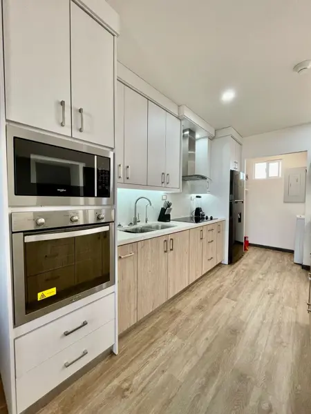 Departamento en renta en Torre KYO Navarrete, Hermosillo — foto 3 de 15