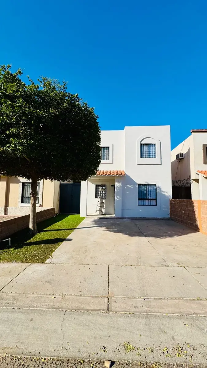 Casa en venta en Villa Bonita, Hermosillo — foto 1 de 15
