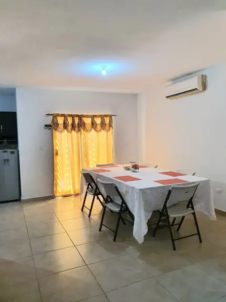Casa en venta en Real de Toledo Residencial, Hermosillo — foto 3 de 8