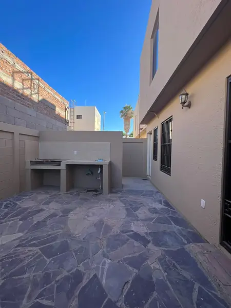 Casa en venta en Real de Quiroga, Hermosillo — foto 2 de 13