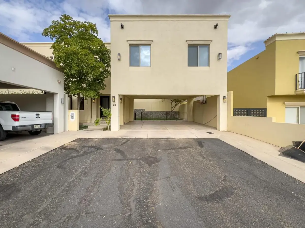 Casa en venta en Palermo Sección Ferrara, Hermosillo — foto 1 de 21