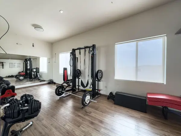 Casa en venta en Palermo Sección Ferrara, Hermosillo — foto 2 de 21