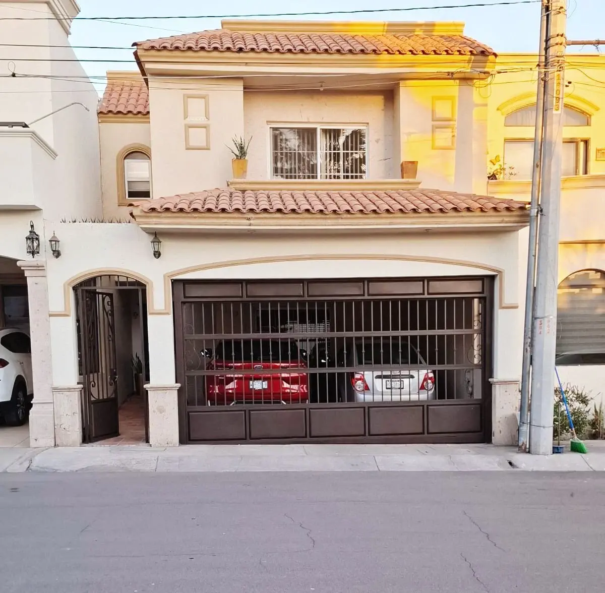 Casa en venta en San Lorenzo, Hermosillo — foto 1 de 19
