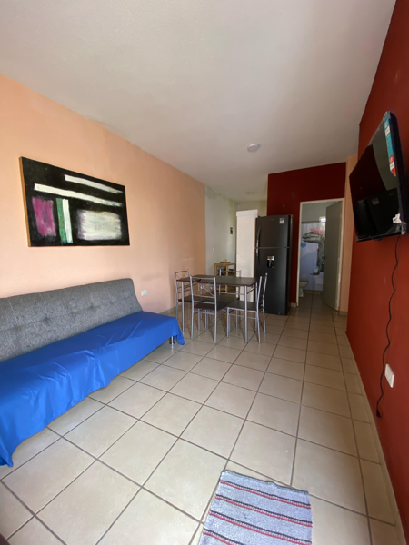 Departamento en venta en Valle del Nevado, Calimaya — foto 3 de 14