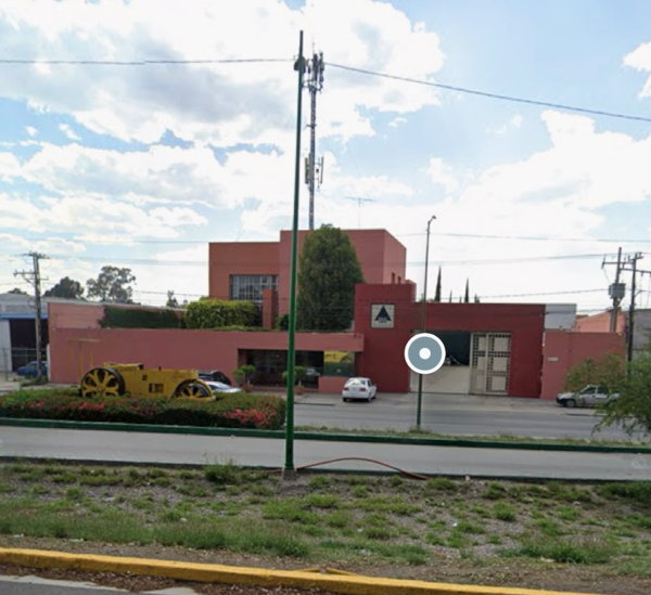 EDIFICIO PARA OFICINAS CORPORATIVAS , ESCUELA, UNIVERSIDAD, CLÍNICA, ETC.