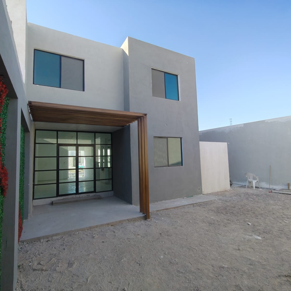 Casa en venta en Perla del Mar del Norte, Torreón — foto 3 de 6