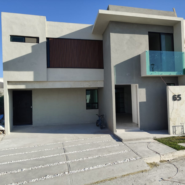 Casa en venta en Perla del Mar del Norte, Torreón — foto 2 de 6