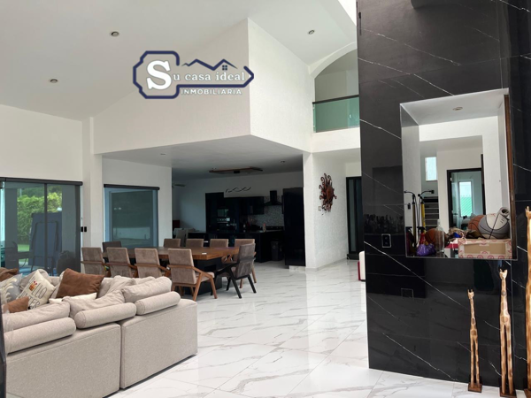 Casa en venta en Lomas de Cocoyoc, Atlatlahucan — foto 3 de 33
