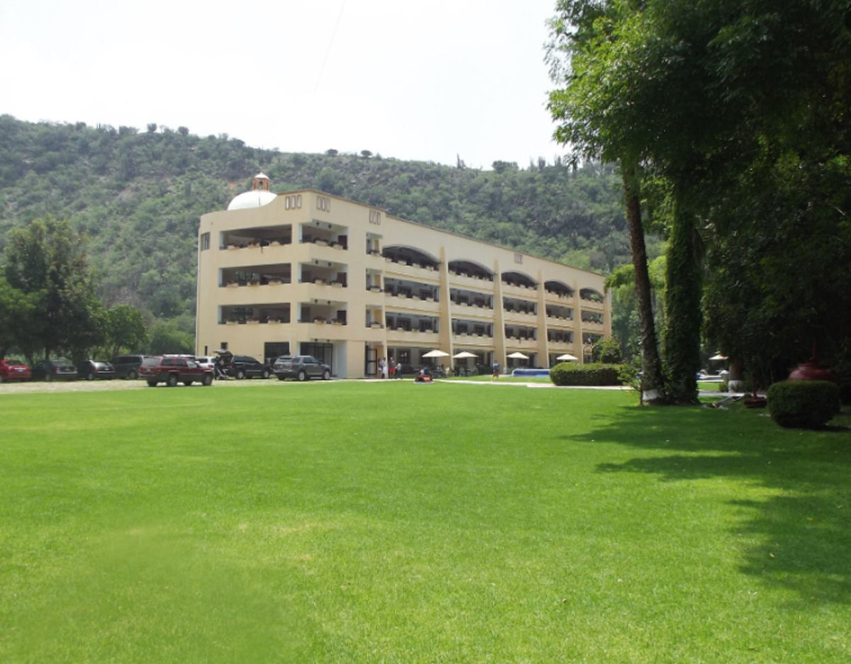 Terreno en venta en Gandho, Tecozautla — foto 1 de 28