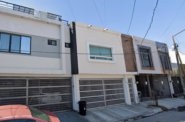 Casa en venta en Jardines Nueva Lindavista, Guadalupe — foto 2 de 9