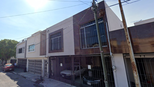 Casa en venta en Jardines Nueva Lindavista, Guadalupe — foto 3 de 9