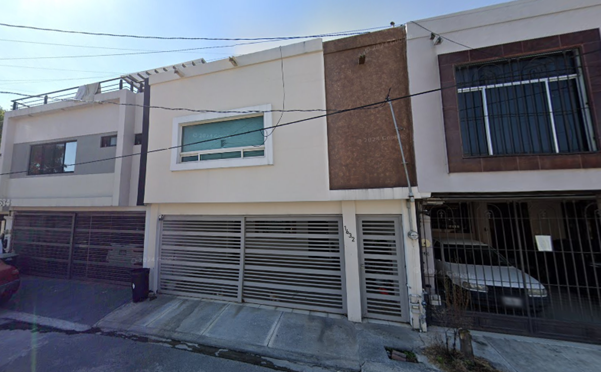 Casa en venta en Jardines Nueva Lindavista, Guadalupe — foto 1 de 9