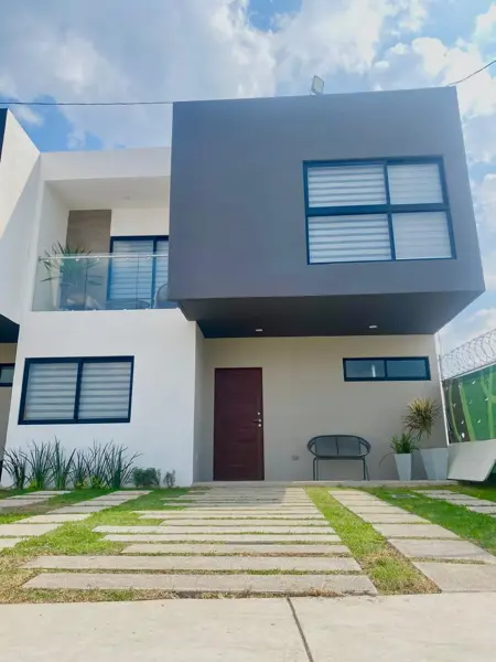 Casa en Venta en Hacienda Carlota, Corregidora, Querétaro - Oportunidad Única