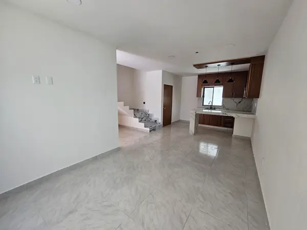 Casa en venta en Del Pueblo, Tampico — foto 3 de 15