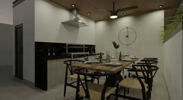 Departamento en venta en Los Viñedos, Torreón — foto 2 de 7