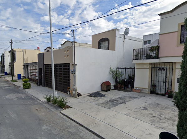 Casa en venta en Sierra Morena, Guadalupe — foto 3 de 9