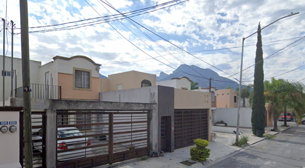 Casa en venta en Sierra Morena, Guadalupe — foto 2 de 9