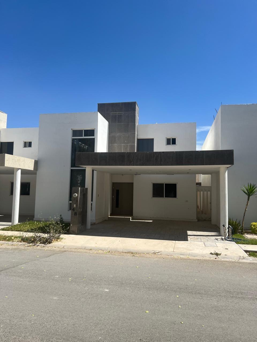 Casa en Venta en Villas del Renacimiento, Torreón