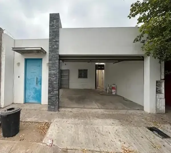 Casa en venta en Portalegre, Culiacán — foto 2 de 17