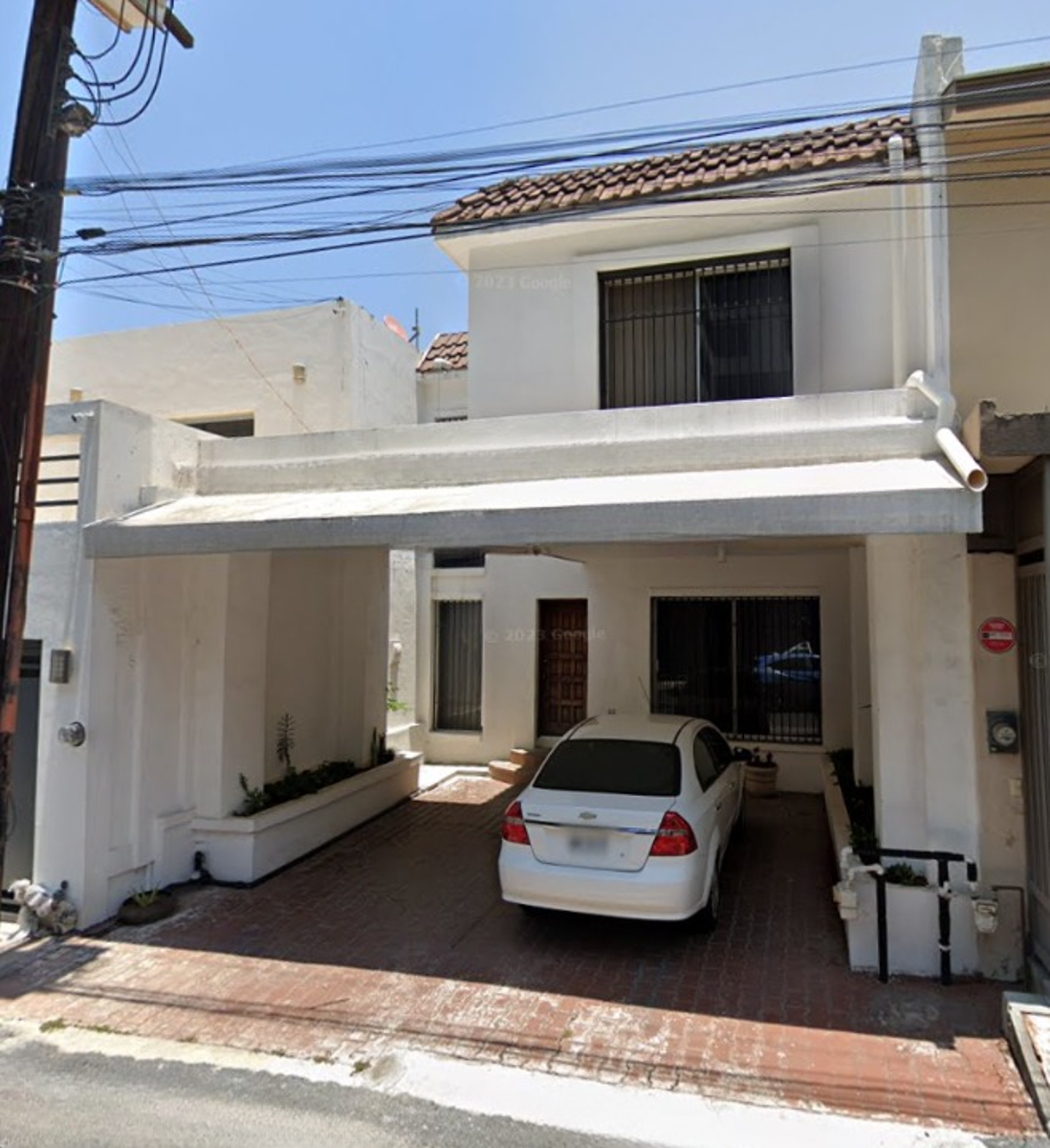 Casa en venta en Bosques del Valle, San Pedro Garza García — foto 1 de 18
