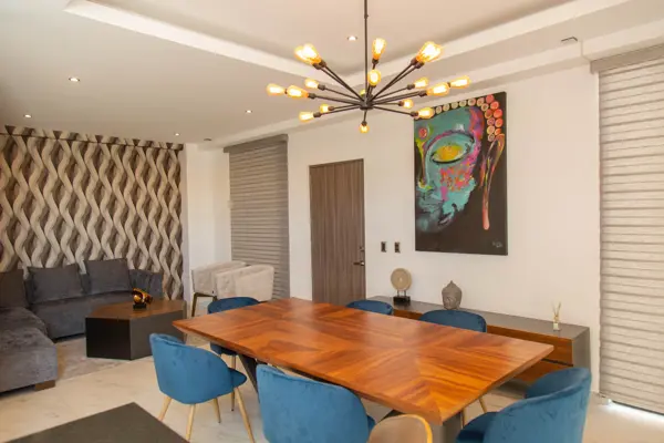 Departamento en venta en Lazaro Cardenas, San Andrés Cholula — foto 3 de 45