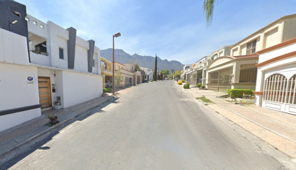 Casa en venta en Cerradas de Cumbres, Monterrey — foto 2 de 22