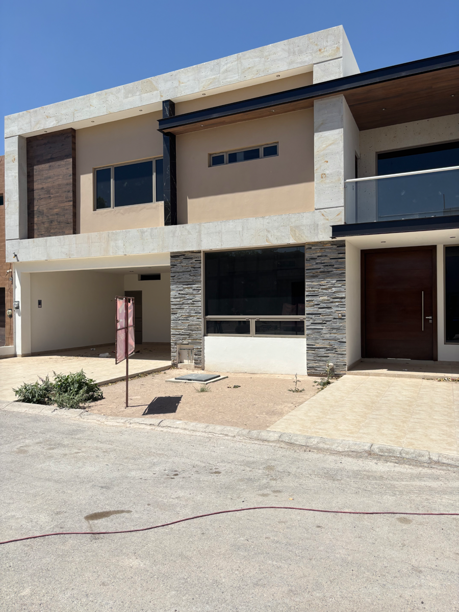 Casa en Venta en Las Trojes, Torreón, Coahuila de Zaragoza