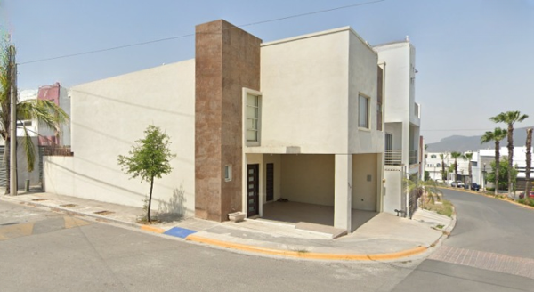 Casa en venta en Cumbres Elite, Monterrey — foto 2 de 20