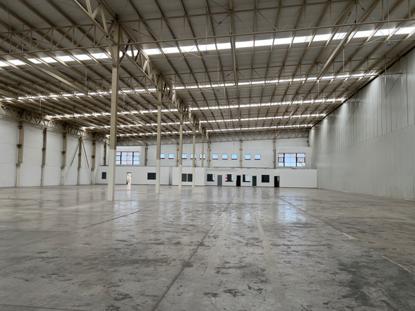 Warehouse Available For Rent. — foto 1 de 14