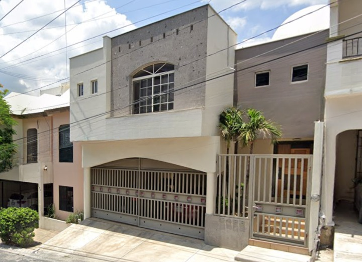 Casa en venta en Pedregal de la Silla, Monterrey — foto 1 de 15