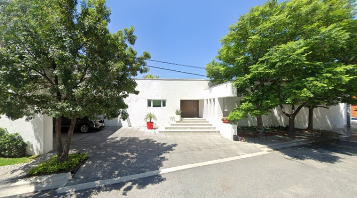 Casa en venta en Villa Montaña, San Pedro Garza García — foto 1 de 21