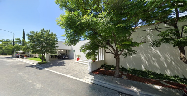 Casa en venta en Villa Montaña, San Pedro Garza García — foto 2 de 21
