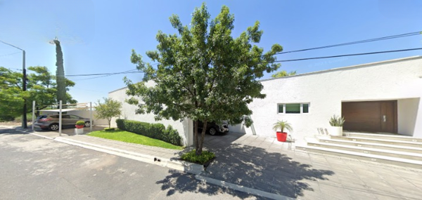 Casa en venta en Villa Montaña, San Pedro Garza García — foto 3 de 21