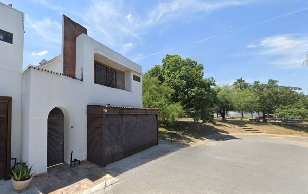 Casa en venta en Paseo de Cumbres, Monterrey — foto 2 de 17