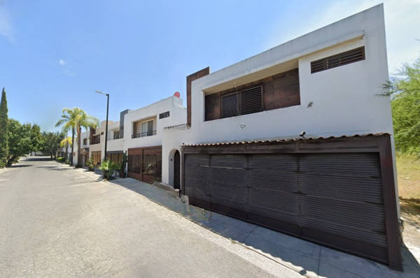 Casa en venta en Paseo de Cumbres, Monterrey — foto 3 de 17