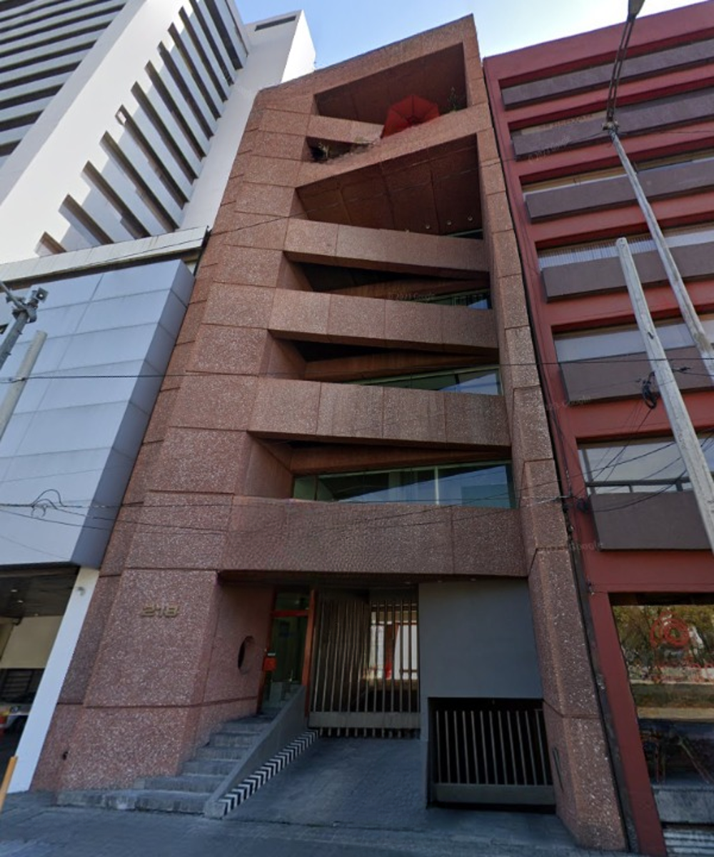 Oficina en venta en Condesa, Cuauhtémoc — foto 1 de 15