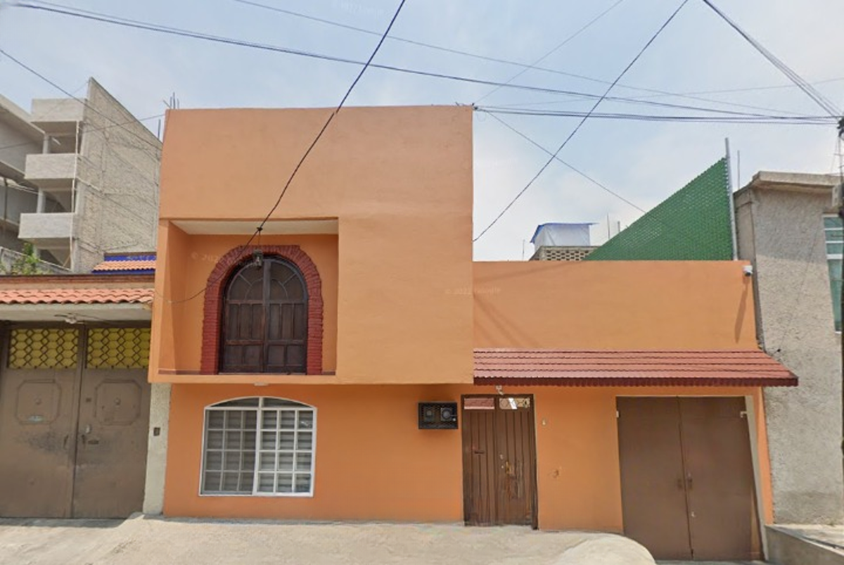 Casa en venta en Pedregal de Santa Úrsula, Coyoacán — foto 1 de 18