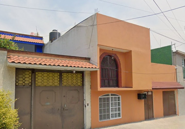 Casa en venta en Pedregal de Santa Úrsula, Coyoacán — foto 2 de 18