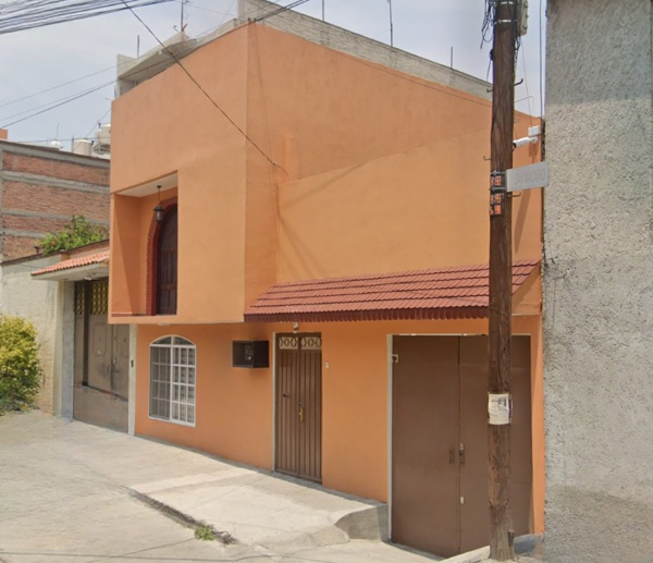 Casa en venta en Pedregal de Santa Úrsula, Coyoacán — foto 3 de 18