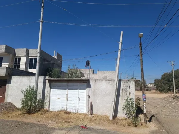 Terreno en venta en Los Reyes Acozac, Tecámac — foto 2 de 11