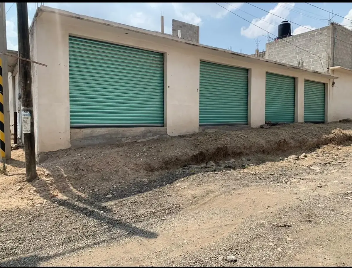 Terreno en venta en Los Reyes Acozac, Tecámac — foto 1 de 11