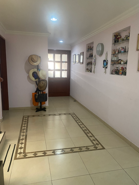 Casa en venta en Bellavista, Metepec — foto 2 de 11