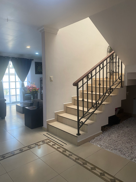 Casa en venta en Bellavista, Metepec — foto 3 de 11