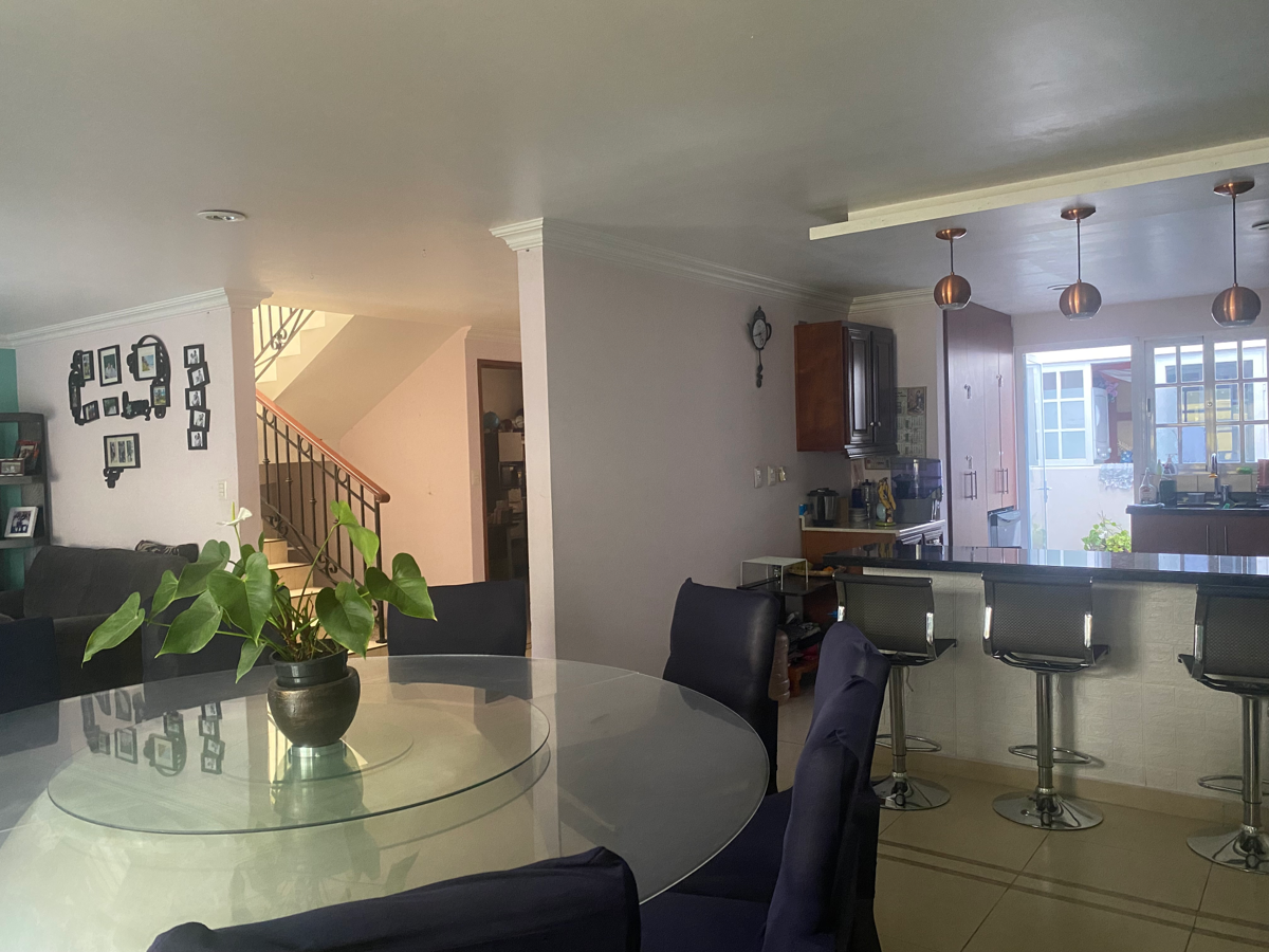 Casa en venta en Bellavista, Metepec — foto 1 de 11